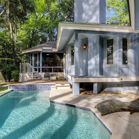 32 Mooring Buoy Vila Hilton Head Island Exterior foto