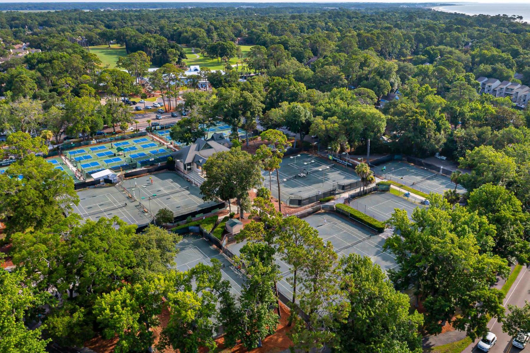 32 Mooring Buoy Vila Hilton Head Island Exterior foto